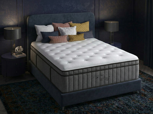 Tuftzy Luxe – view 2