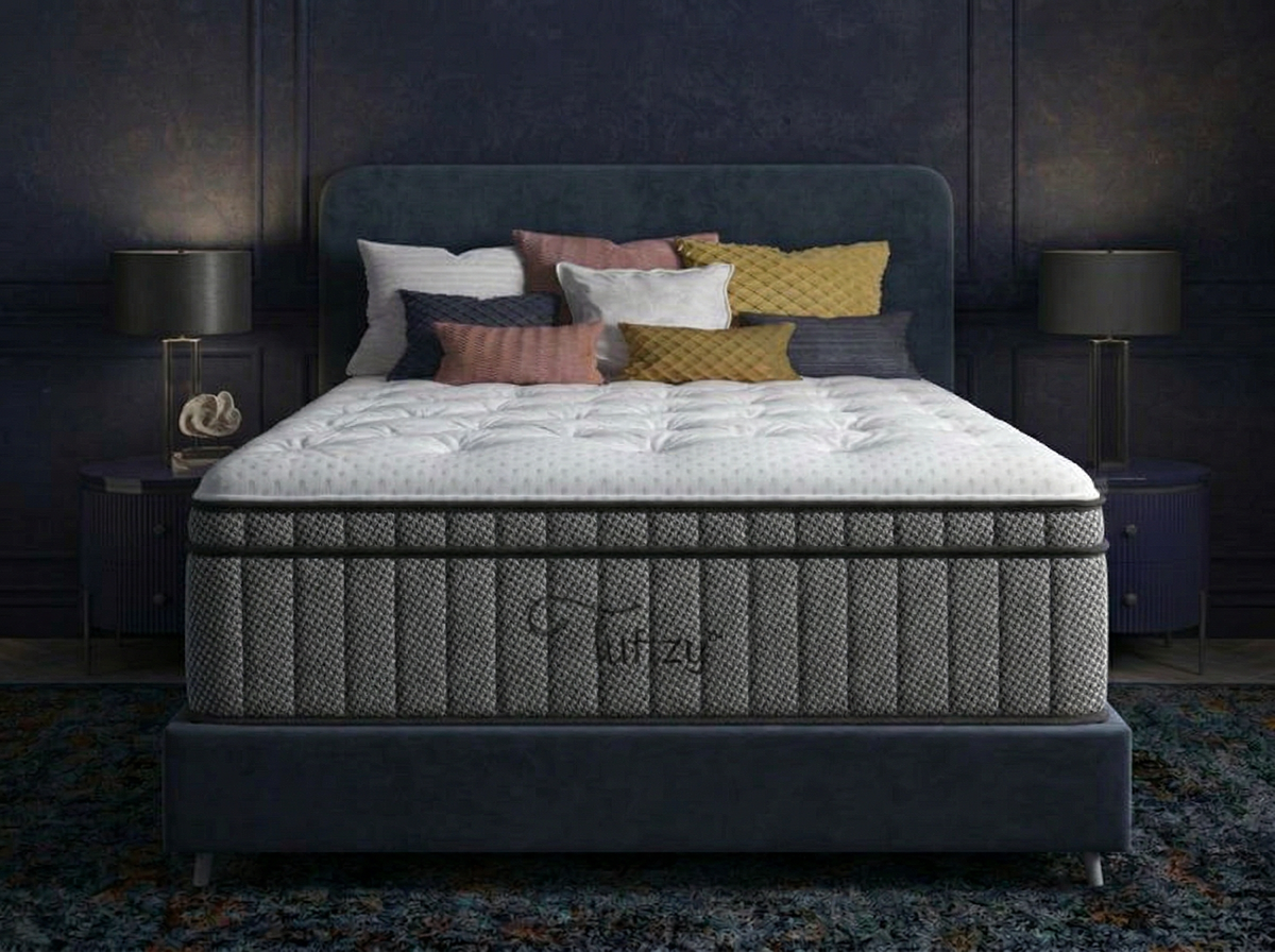 Tuftzy Luxe