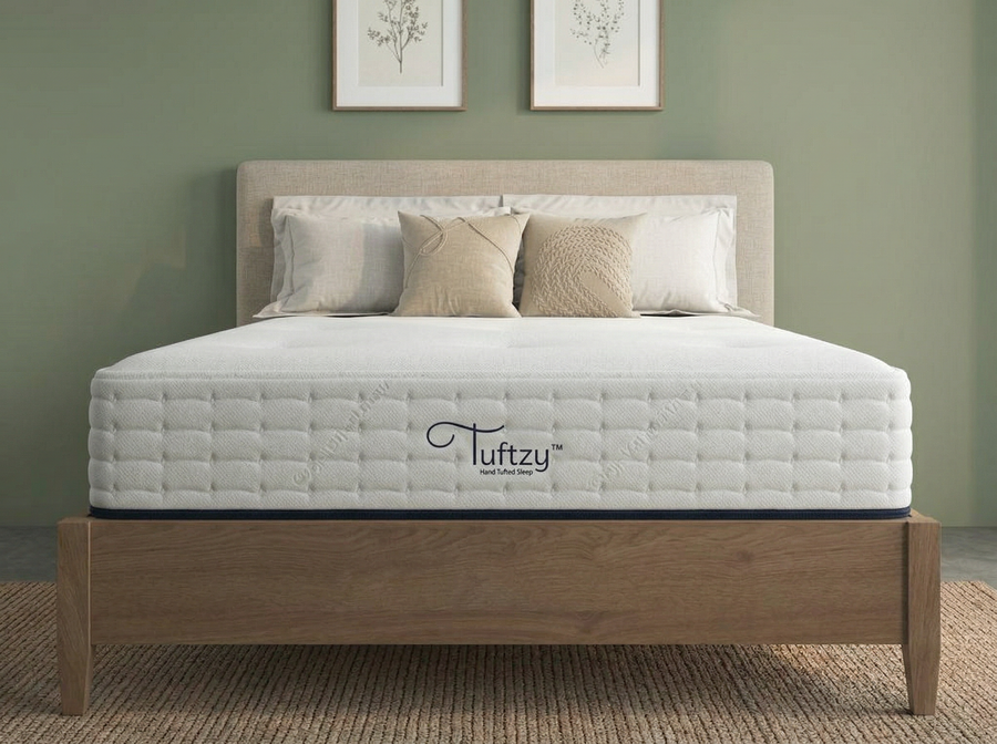 Tuftzy Natural