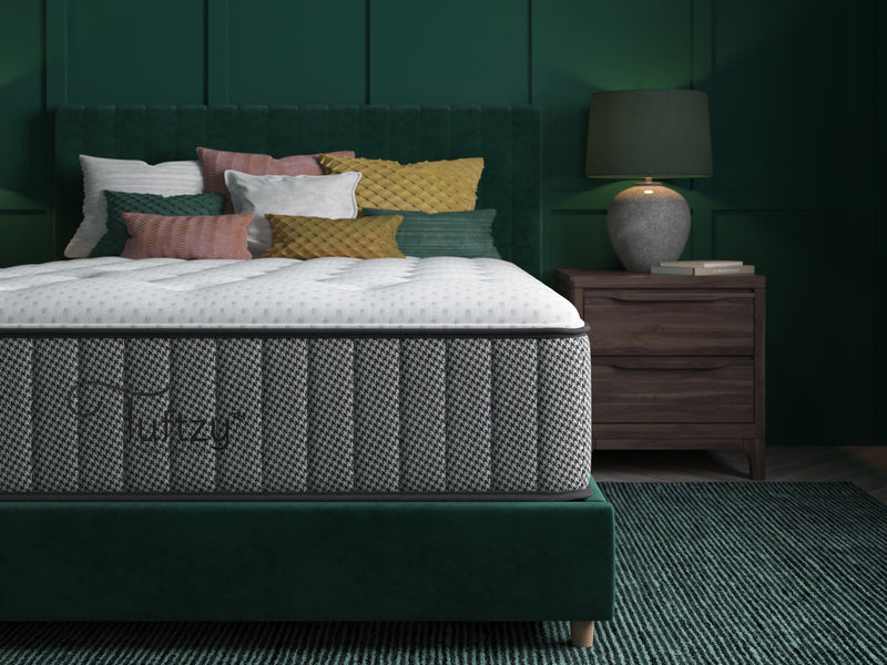 Tuftzy craftsmanship