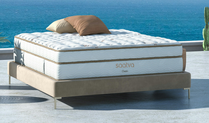 Saatva Classic Mattress