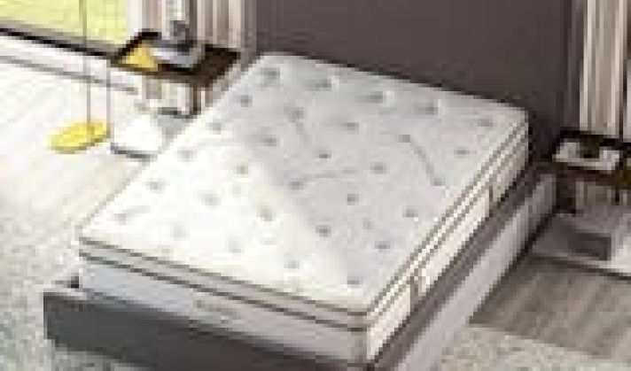 Saatva Classic Mattress